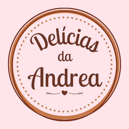 Delícias Da Andrea